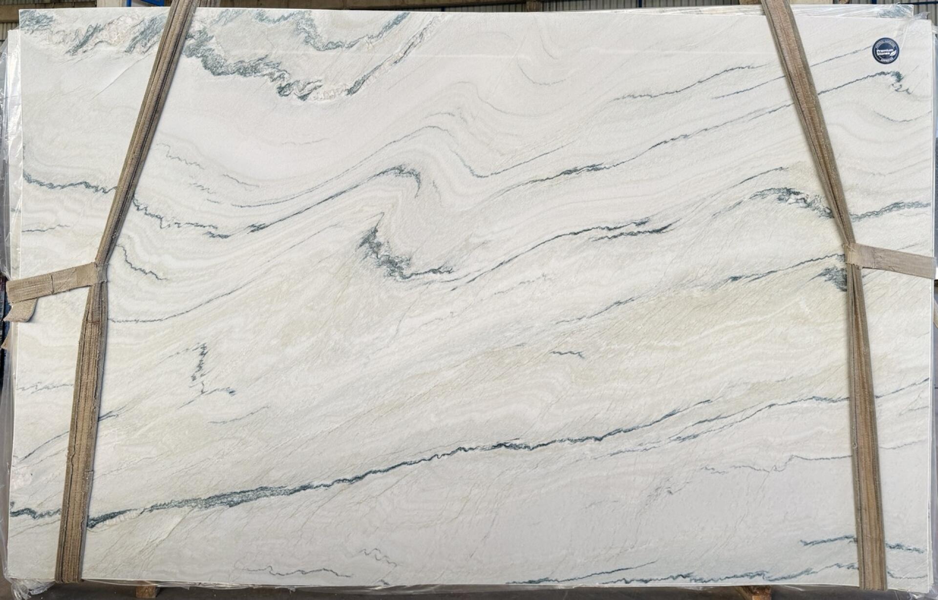 Macaubas Fantasy Slab