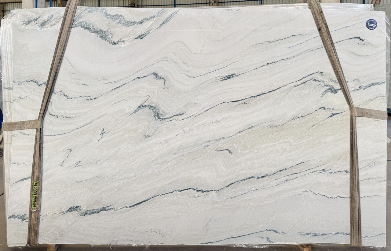 Macaubas Fantasy 1st Choice 2cm Slab