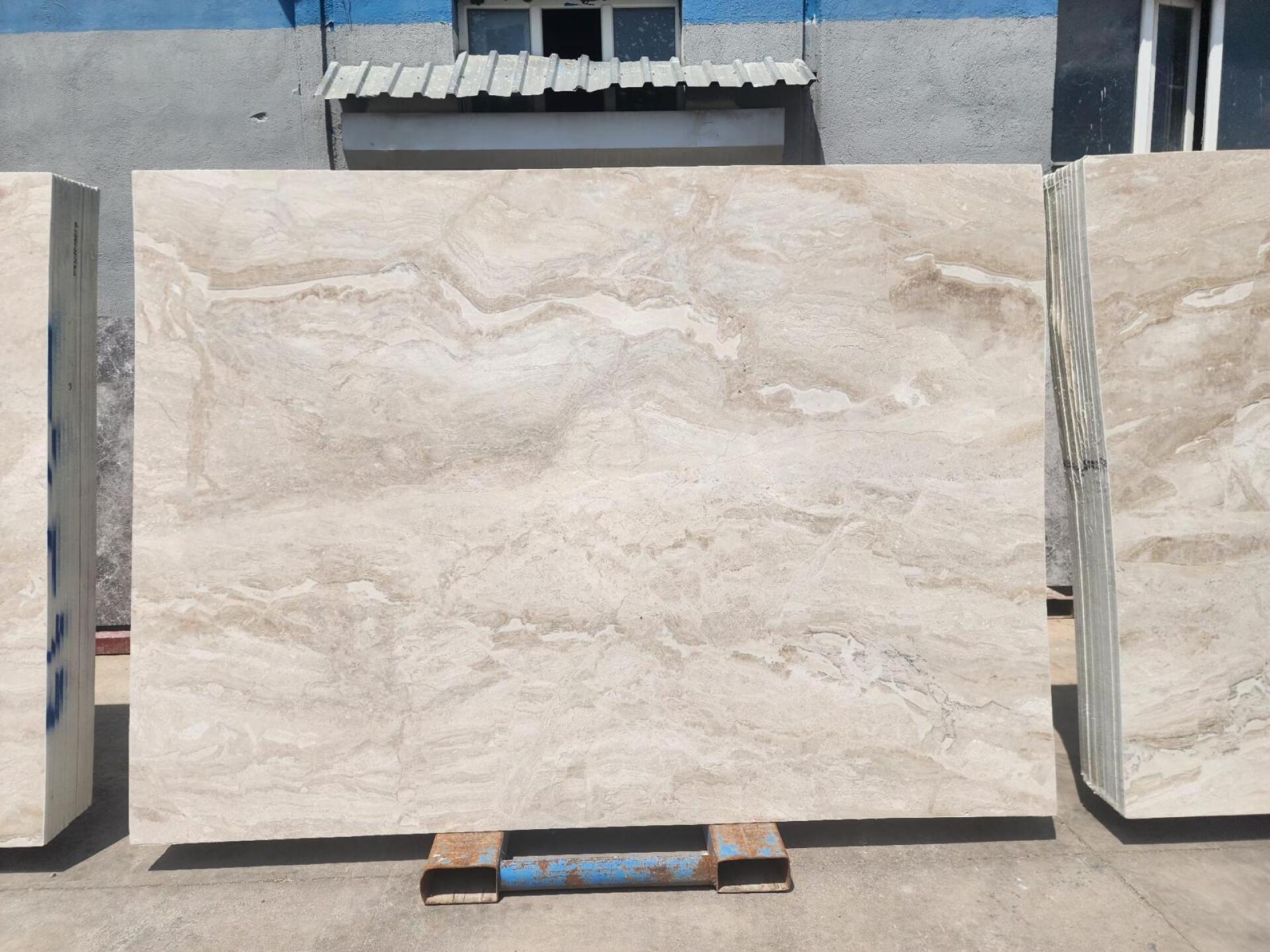 Breccia Sarda/Daino Reale Slab