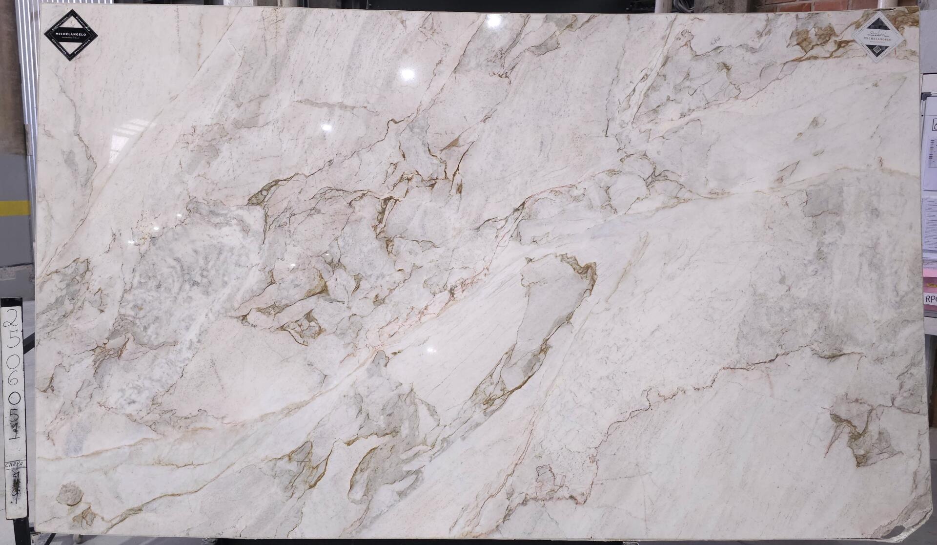 Calacatta Chiara Slab
