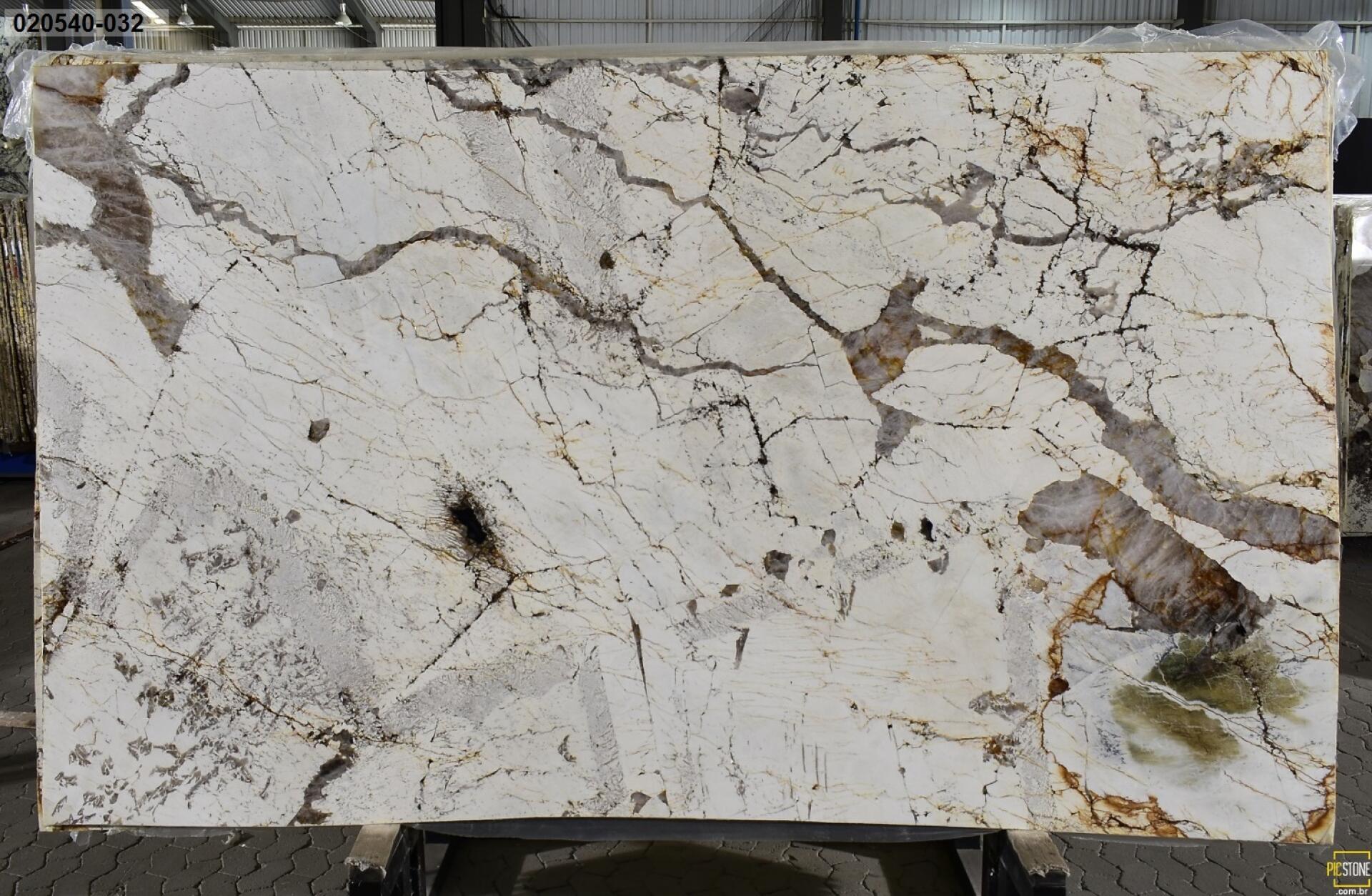 Alpinus Slab