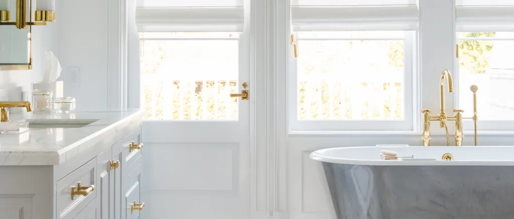 Statuario Bianco Marble by Modul Marble