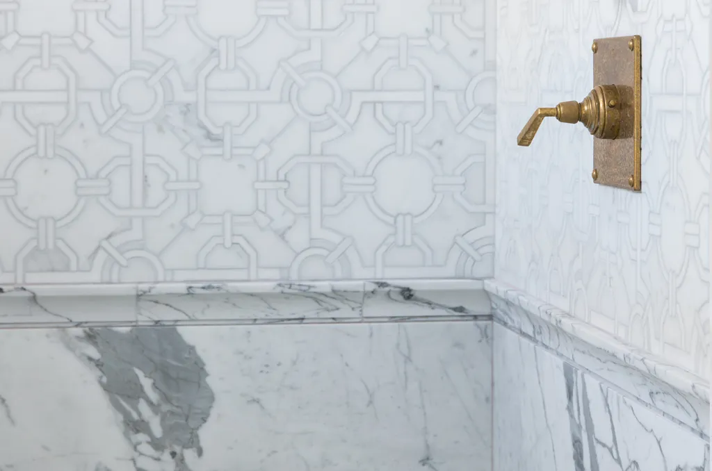 Statuario Bianco Marble by Modul Marble