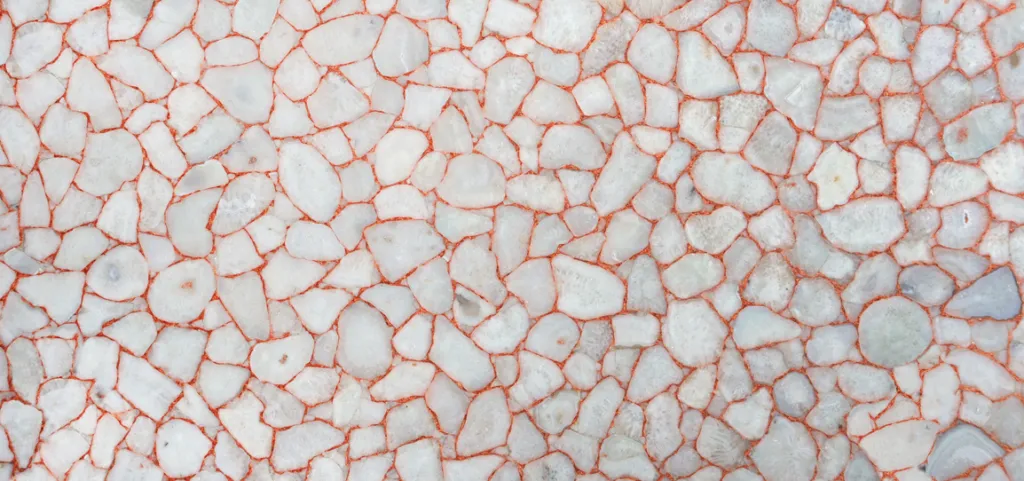 Agate Crystal