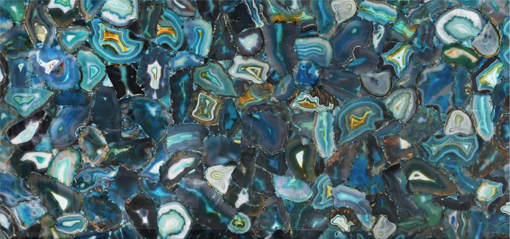 Agate Delta