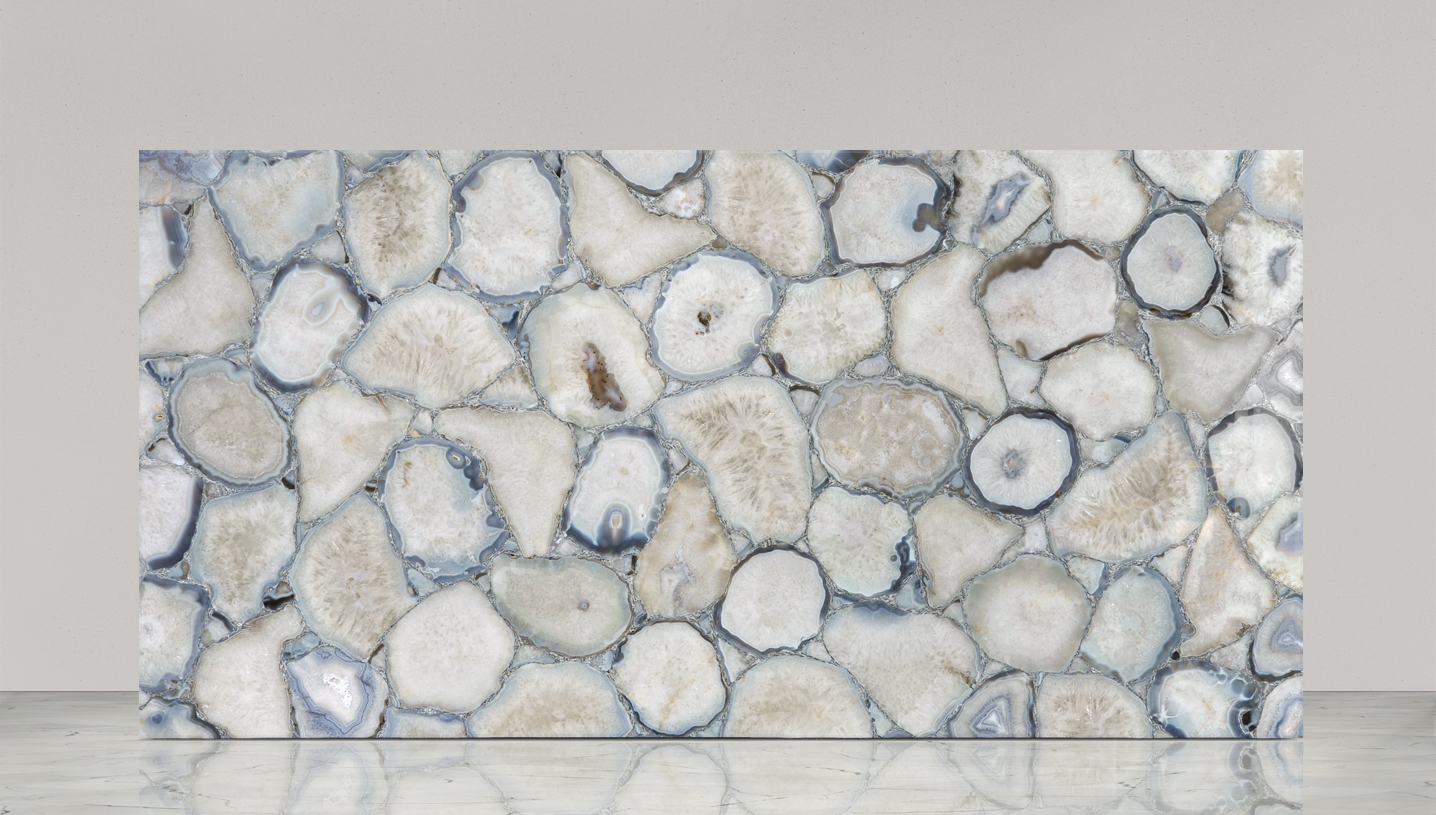 Agate Platinum