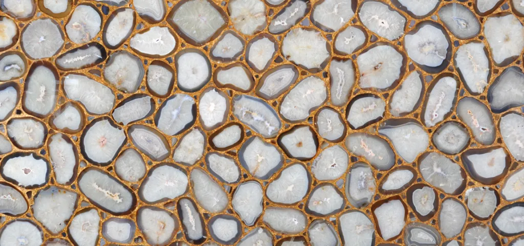 Agate Yellow