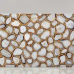 Agate Yellow