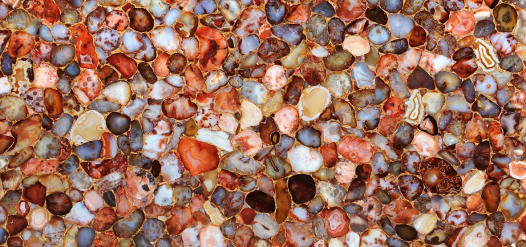 Agate Cezanne