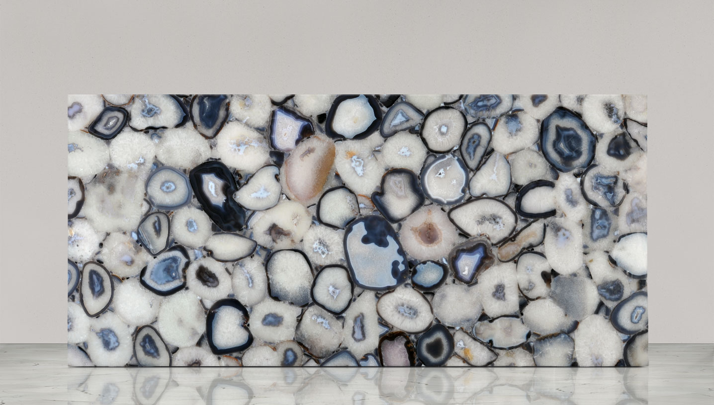 Agate Grey