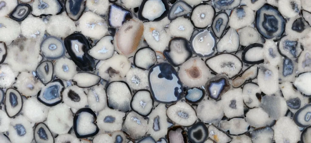 Agate Grey