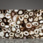 Agate Grey Giant Backlit