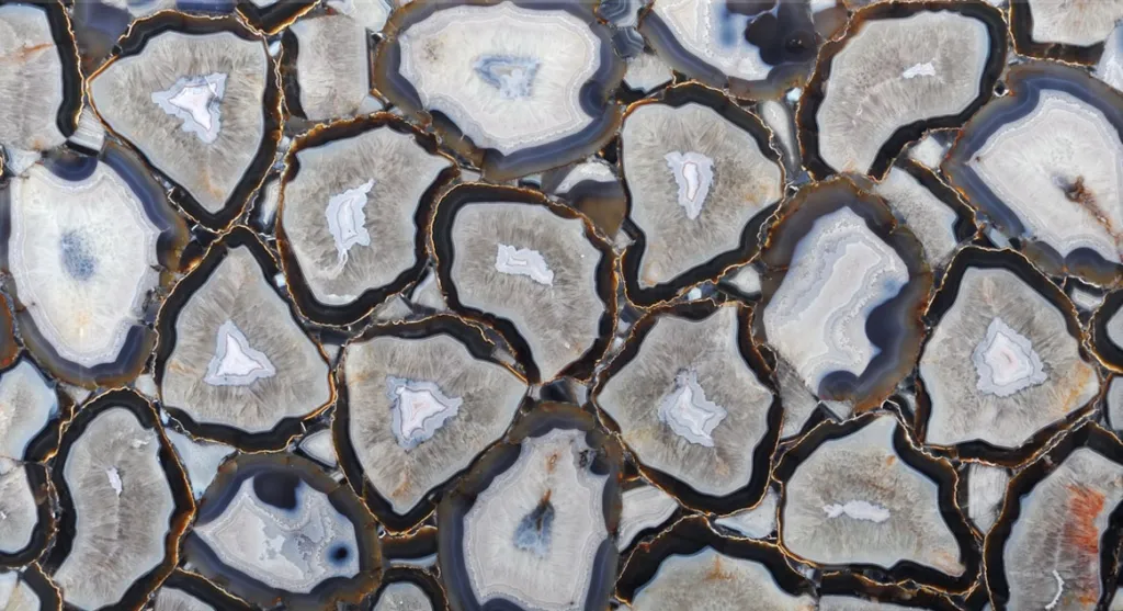 Agate Thera