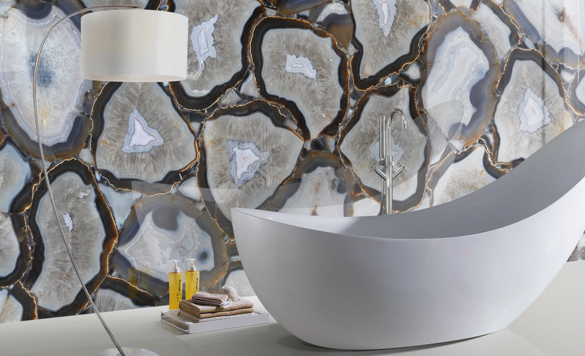 Agate Thera