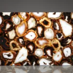 Giant Agatona slab