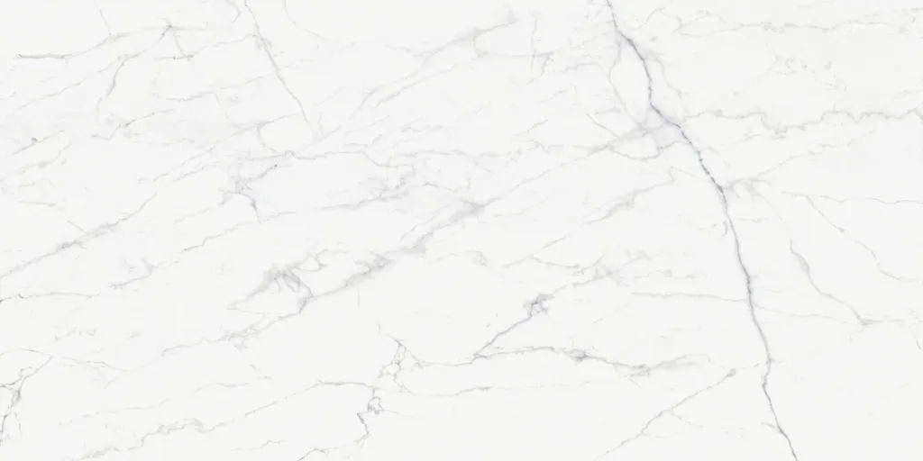 Infinity Calacatta Lincoln full porcelain slab