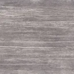 Travertino Grey Infinity porcelain slab