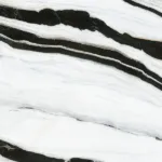 Panda White Infinity Porcelain Slab