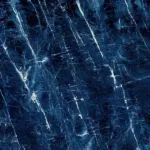 Precious Sodalite Infinity porcelain slab