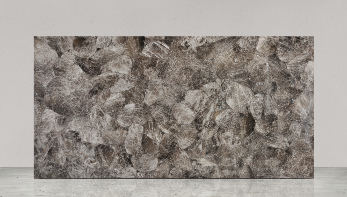 Quartz Smoky
