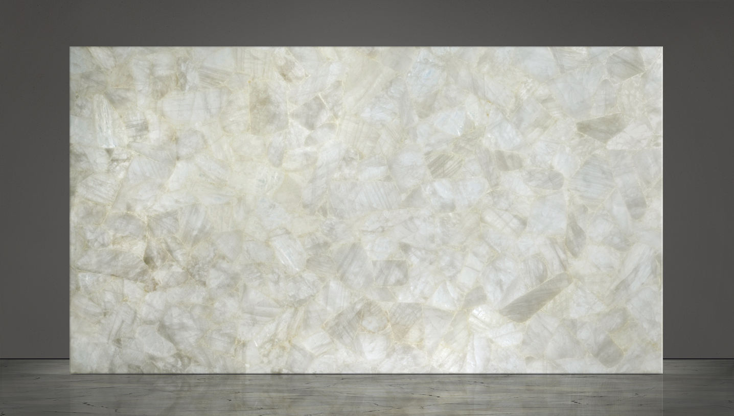 Quartz Lemon