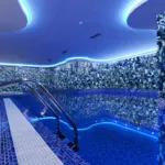 Agate Blue