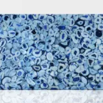 Agate Blue