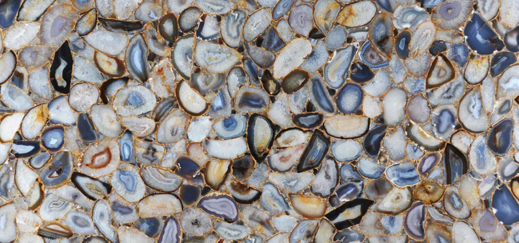 Agate Natural
