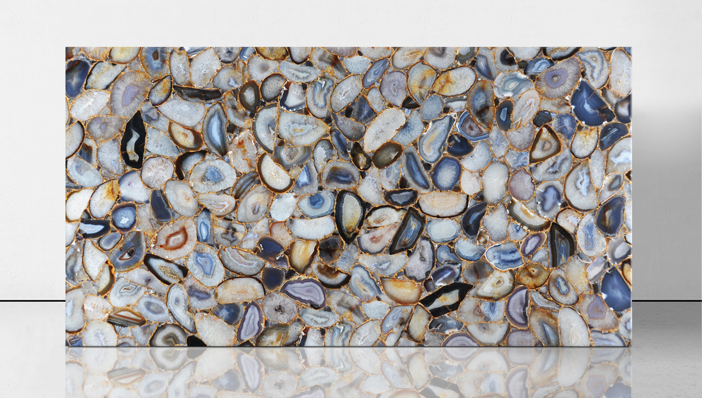 Agate Natural
