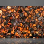 Agate Rubane