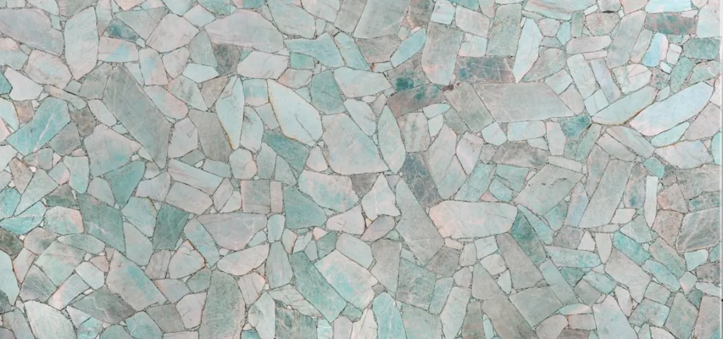 Amazonite