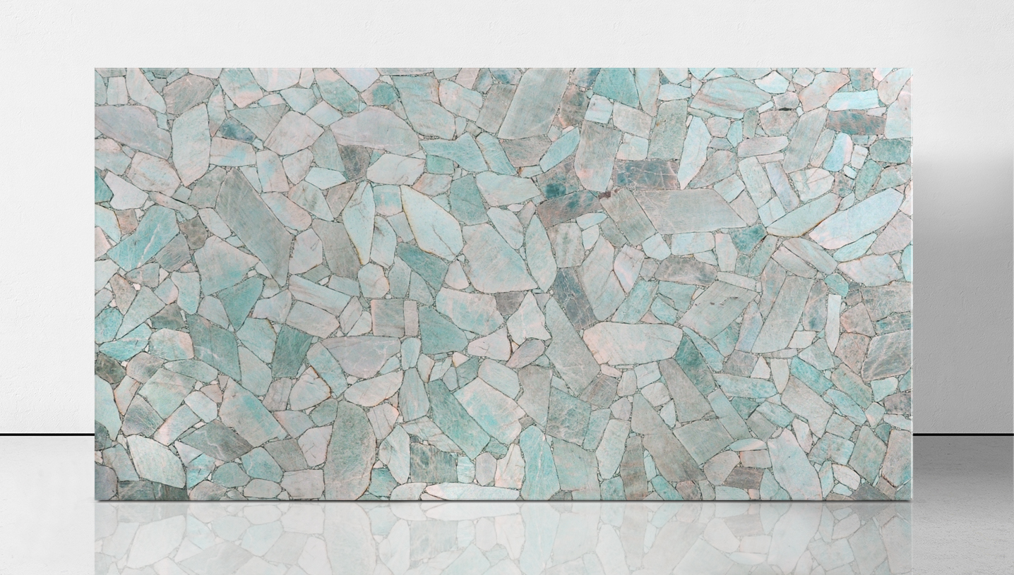 Amazonite