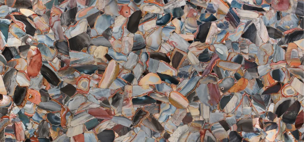 Jasper Desert