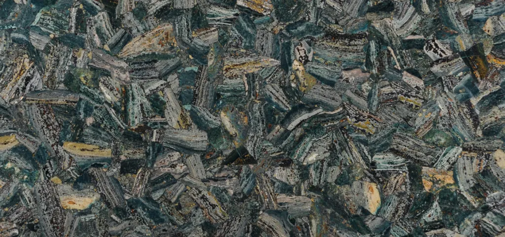 Jasper Ocean