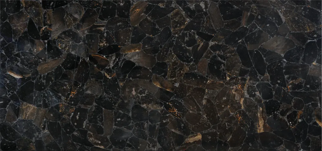 Jasper Black