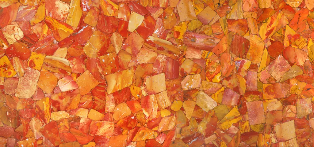 Jasper Caramel