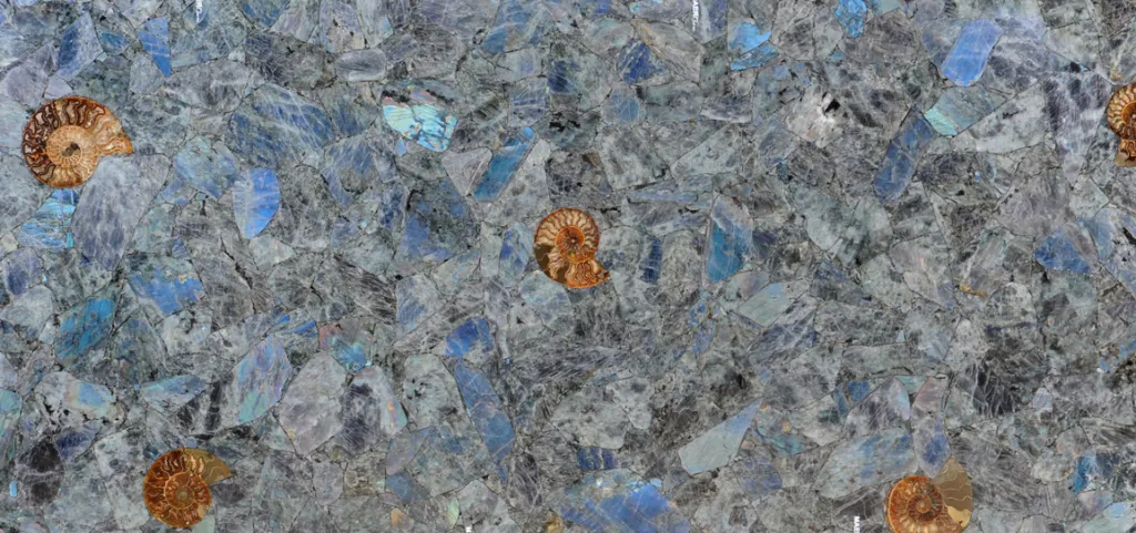 Labradorite