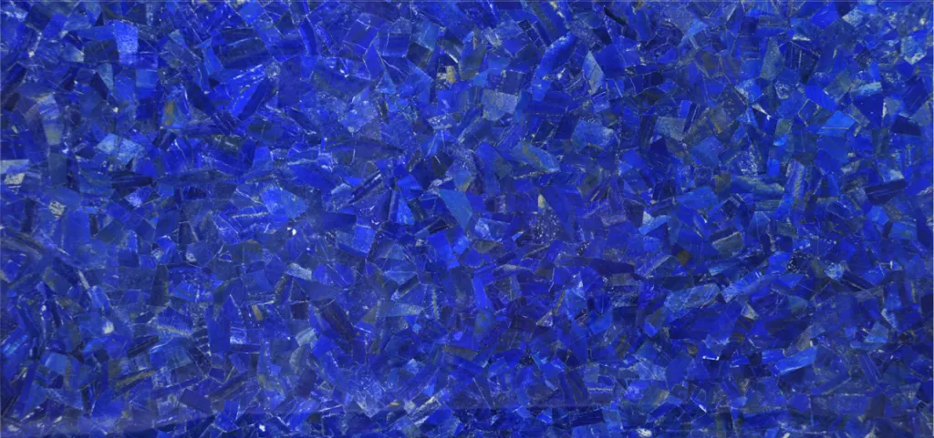 Lapis Lazuli