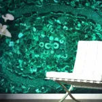Malachite Slabs