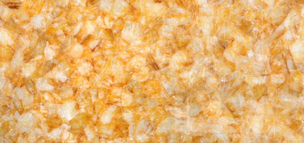 Quartz Chocolate
