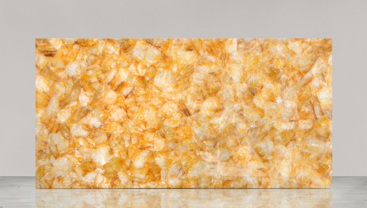 Quartz Chocolate