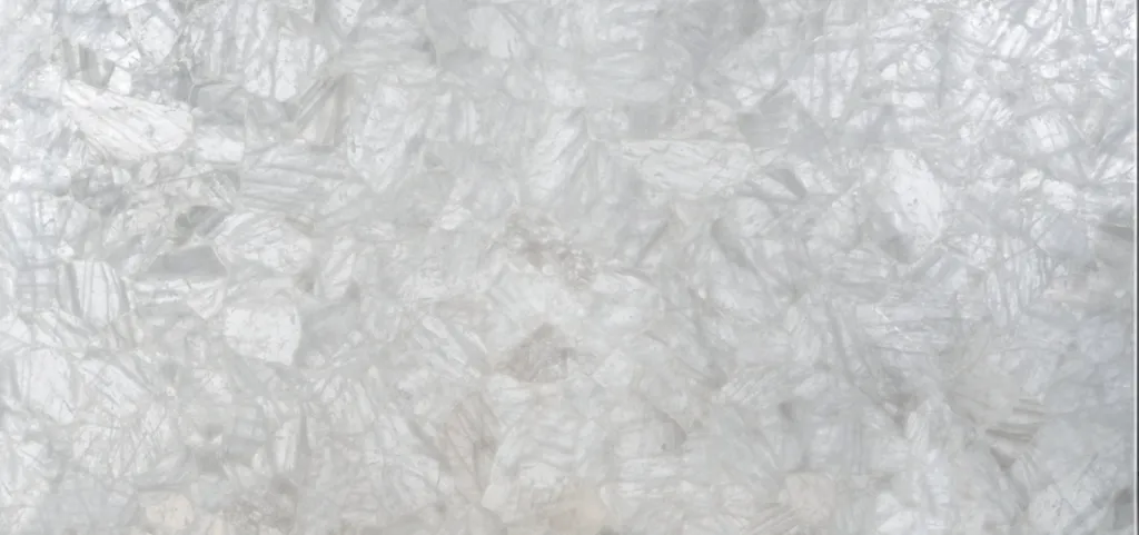Quartz Crystal