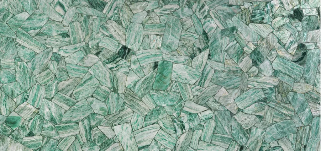 Quartz Green