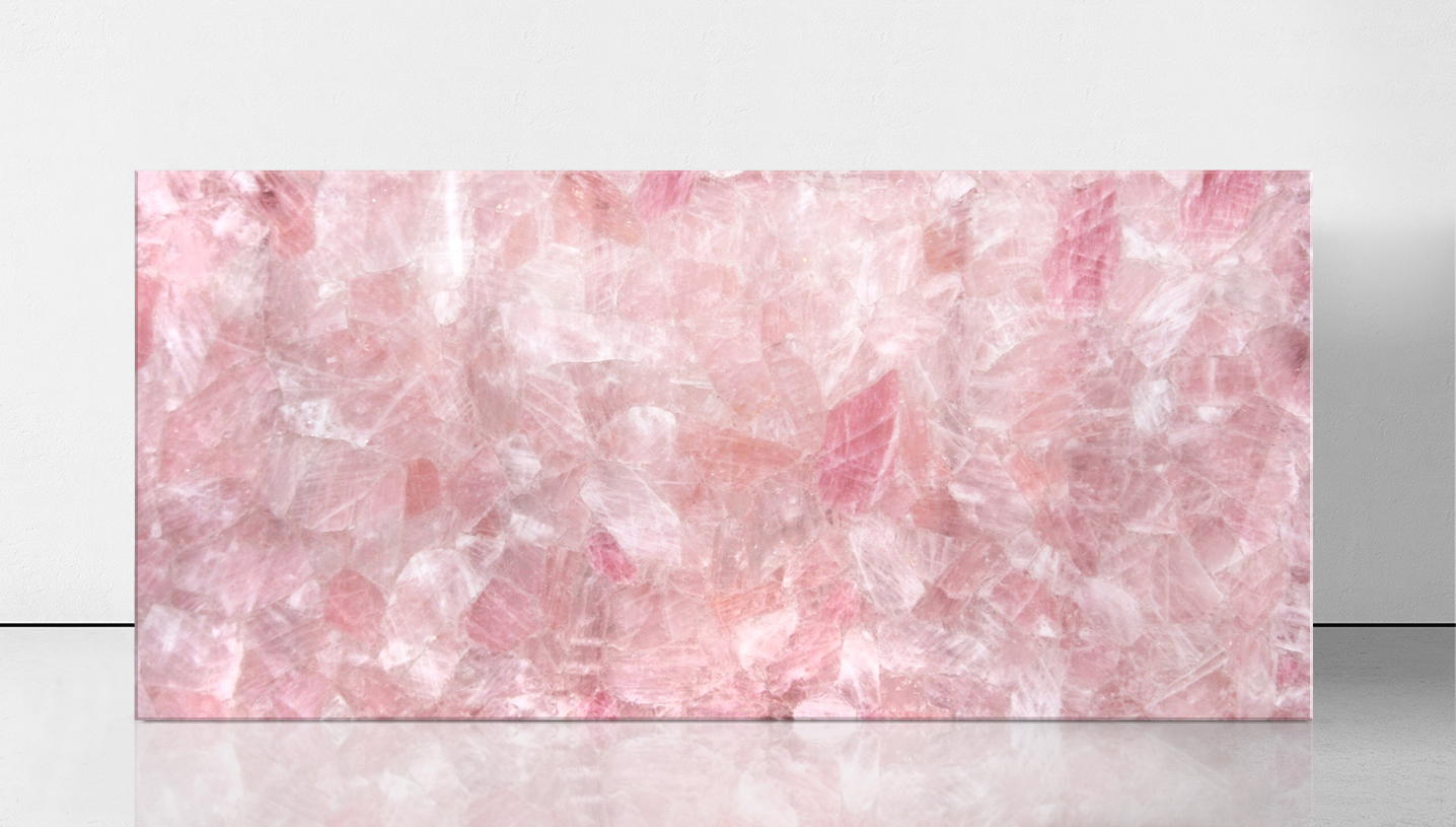 Quartz Pink