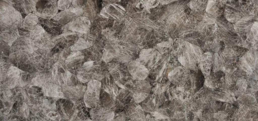 Quartz Smoky