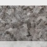 Smoky quartz slab