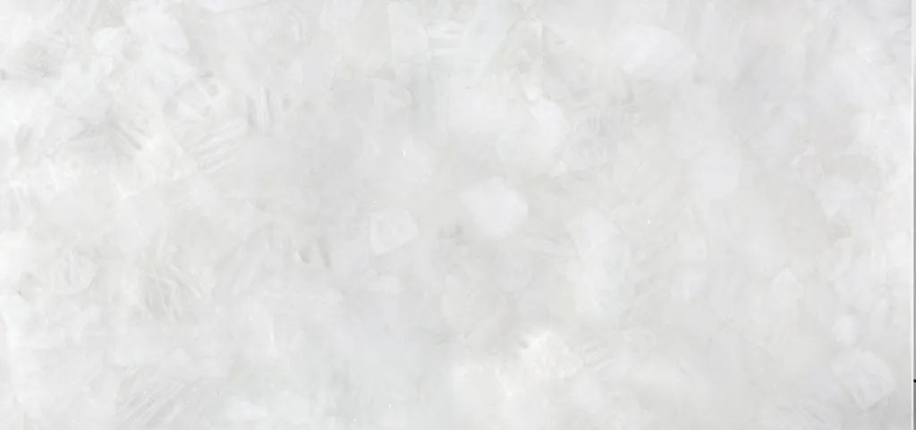 Quartz White