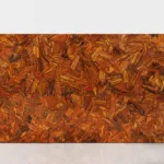 Tiger Eye Iron