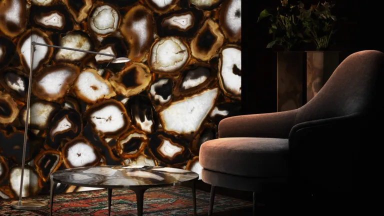Semi-Precious Stone