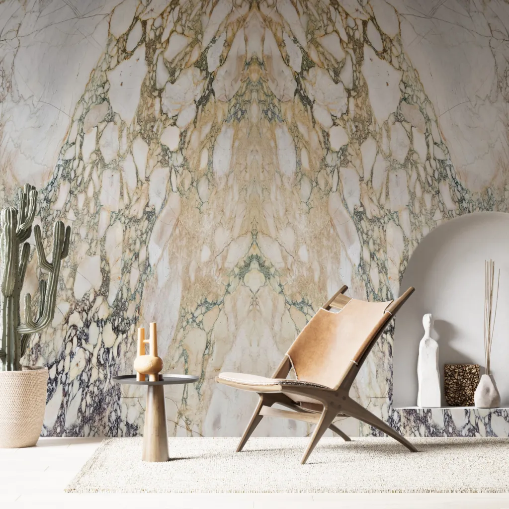 Calacatta Money Marble
